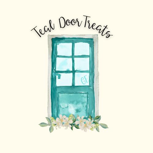 Teal Door Treats